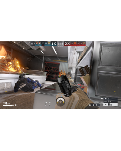 Tom Clancy's Rainbow Six Siege X - Elite Edition PS5 + gratis 