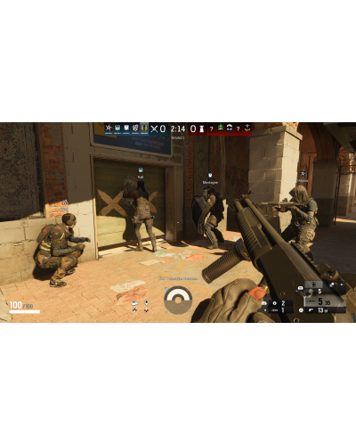 Tom Clancy's Rainbow Six Siege X - Elite Edition PS5 + gratis 