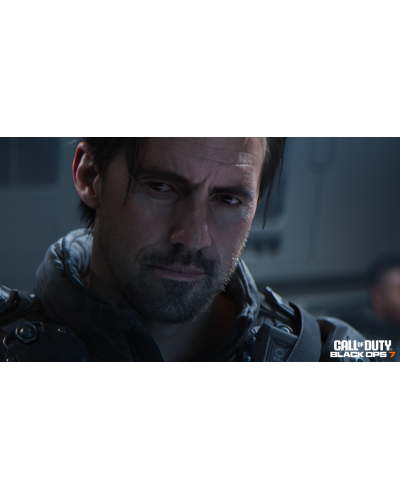 Call of Duty Black Ops 7 XOne/XSX + gratis 
