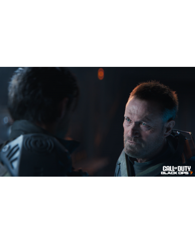 Call of Duty Black Ops 7 XOne/XSX + gratis 