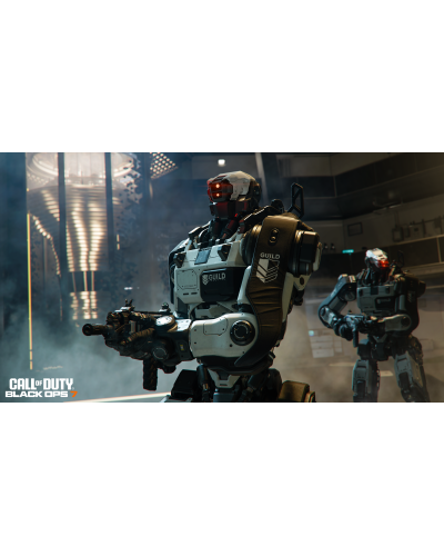 Call of Duty Black Ops 7 XOne/XSX + gratis 