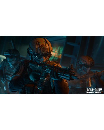 Call of Duty Black Ops 7 XOne/XSX + gratis 