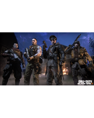 Call of Duty Black Ops 7 XOne/XSX + gratis 