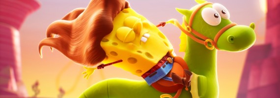 Skąd bierze się fenomen Spongeboba?