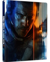 Call of Duty Black Ops 7 Steelbook Edition PS5 + gratis 