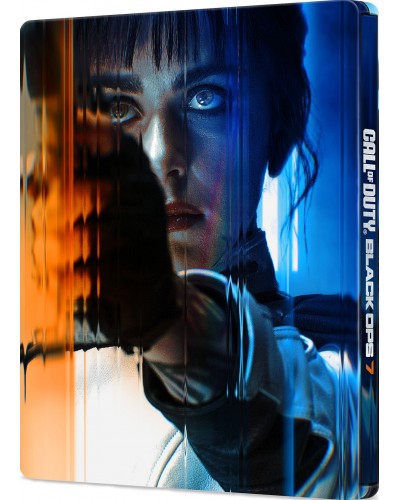 Call of Duty Black Ops 7 Steelbook Edition PS5 + gratis Call of Duty Black Ops 7 Steelbook Edition PS5 + gratis