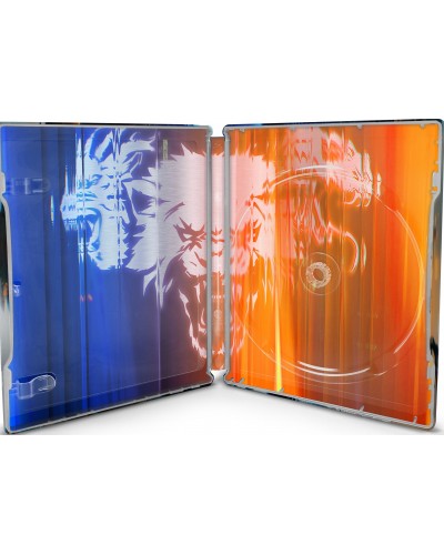 Call of Duty Black Ops 7 Steelbook Edition PS5 + gratis Call of Duty Black Ops 7 Steelbook Edition PS5 + gratis