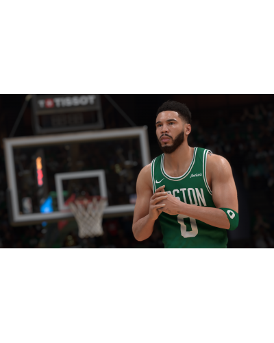 NBA 2K25 Nintendo Switch 