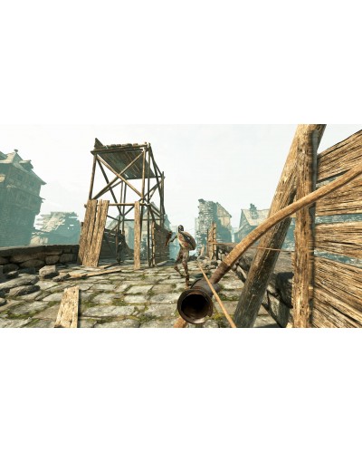 Undead Citadel PS VR2 + GRATIS
