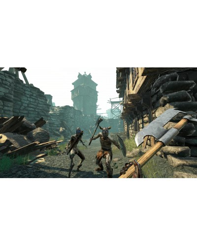 Undead Citadel PS VR2 + GRATIS