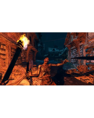 Undead Citadel PS VR2 + GRATIS