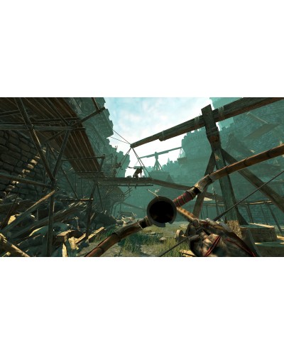 Undead Citadel PS VR2 + GRATIS