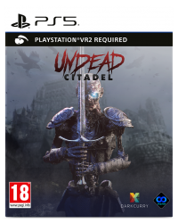 Undead Citadel PS VR2 + GRATIS