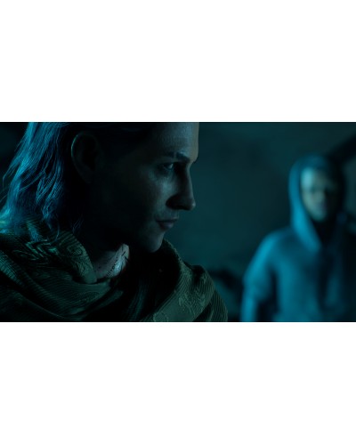 Vampire The Masquerade - Bloodlines 2 Day One Edition PC + Krzyż Św. Jakuba