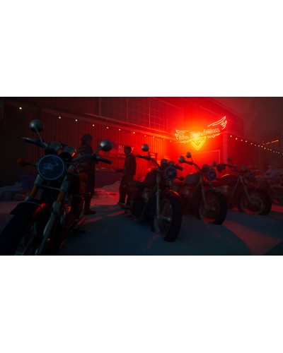 Vampire The Masquerade - Bloodlines 2 Day One Edition PC + Krzyż Św. Jakuba