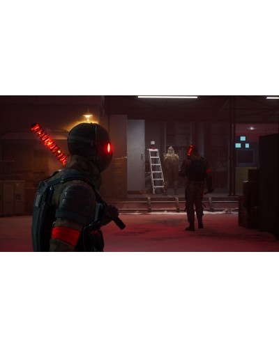 Vampire The Masquerade - Bloodlines 2 Day One Edition PC + Krzyż Św. Jakuba