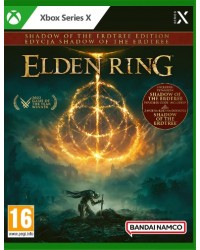 ELDEN RING Shadow of the Erdtree Edition XSX + gratis 
