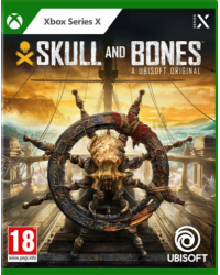 Skull&Bones XSX + gratis 
