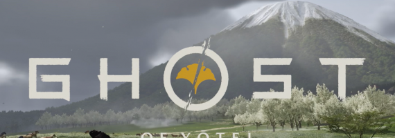 Ghost of Yotei to gra, o której będzie głośno