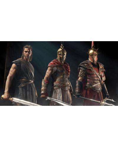 Assassin's Creed: Odyssey Xbox One + Gratis Assassin's Creed: Odyssey Xbox One + Gratis