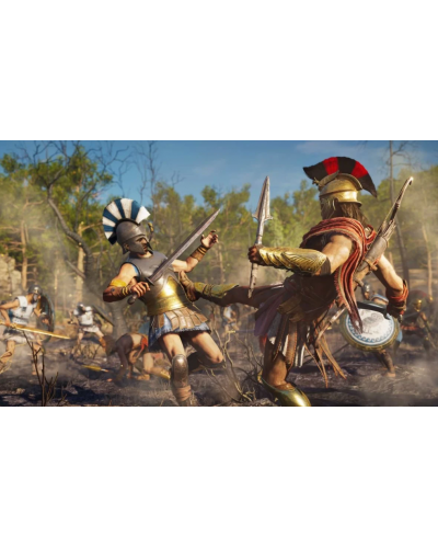 Assassin's Creed: Odyssey Xbox One + Gratis Assassin's Creed: Odyssey Xbox One + Gratis