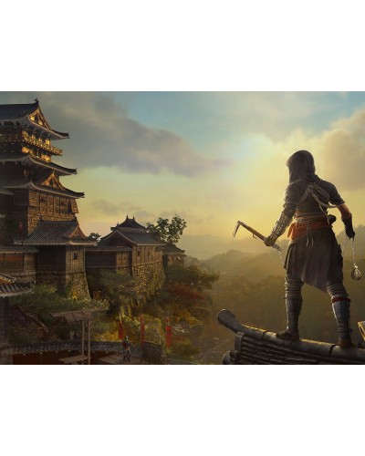 Assassin's Creed Shadows XSX + gratis 