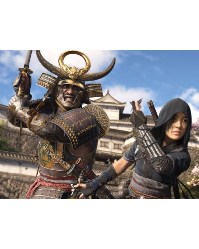 Assassin's Creed Shadows XSX + gratis 