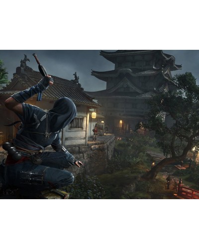 Assassin's Creed Shadows XSX + gratis 