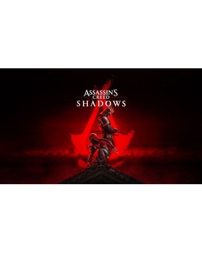 Assassin's Creed Shadows XSX + gratis 