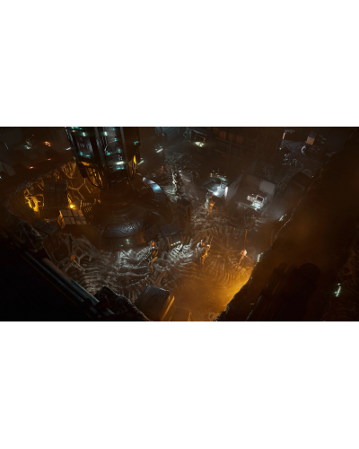 Aliens Dark Descent PS5 + Gratis