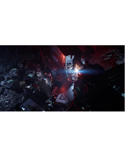 Aliens Dark Descent PS5 + Gratis