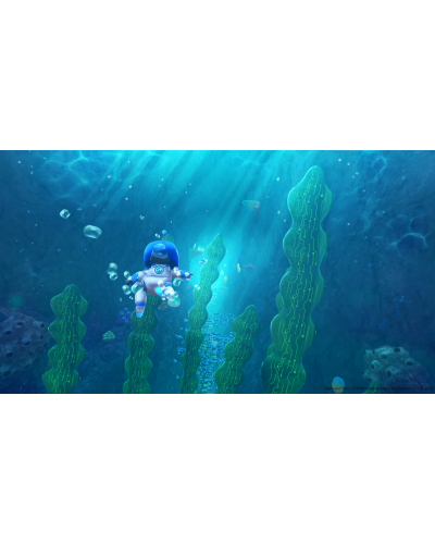 Astro Bot Rescue Mission PS4 VR + gratis Astro Bot Rescue Mission PS4 VR + gratis