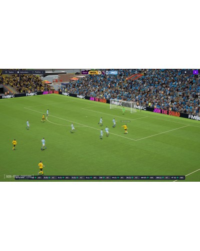 Football Manager 26 PS5 + GRATIS