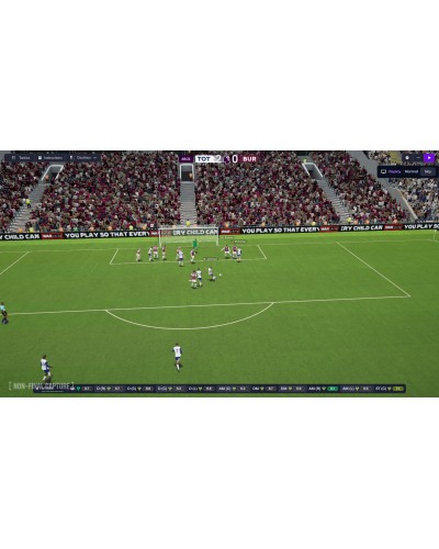 Football Manager 26 PS5 + GRATIS