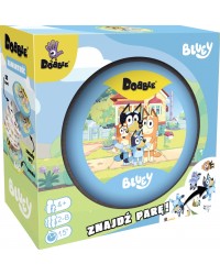 Dobble Bluey