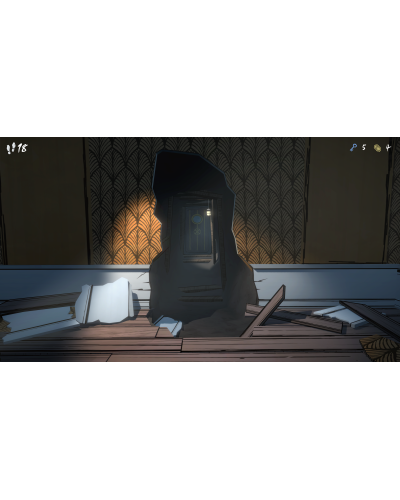 Blue Prince Day One Edition PS5 + gratis