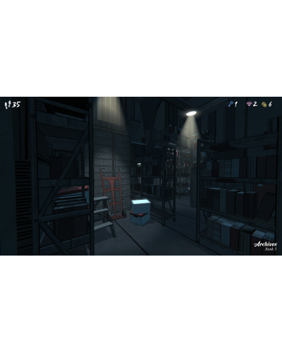 Blue Prince Day One Edition PS5 + gratis