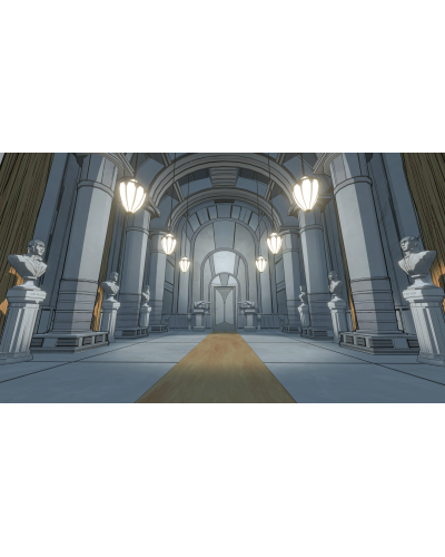 Blue Prince Day One Edition PS5 + gratis