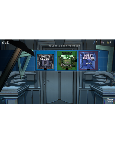 Blue Prince Day One Edition PS5 + gratis