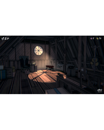 Blue Prince Day One Edition PS5 + gratis