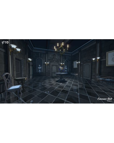 Blue Prince Day One Edition PS5 + gratis