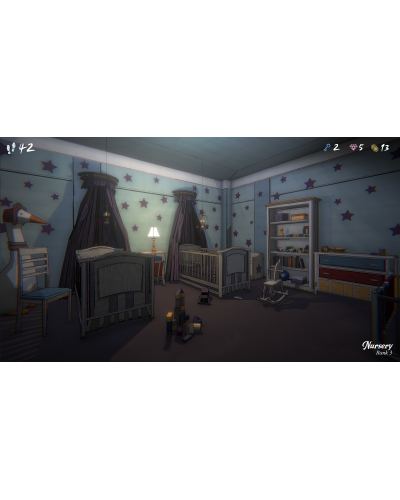 Blue Prince Day One Edition PS5 + gratis