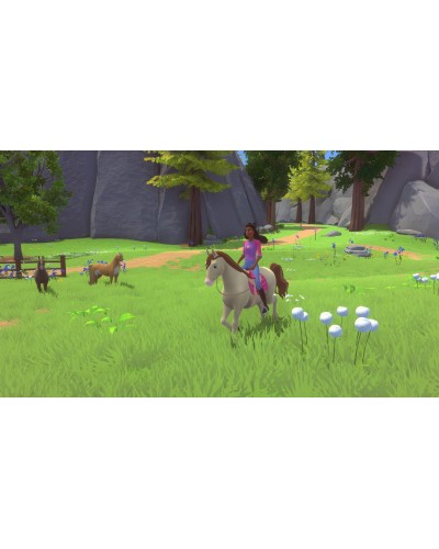 Barbie Horse Trails PS5 + gratis Promocja na Walentynki