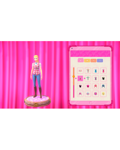 Barbie Horse Trails PS5 + gratis Promocja na Walentynki