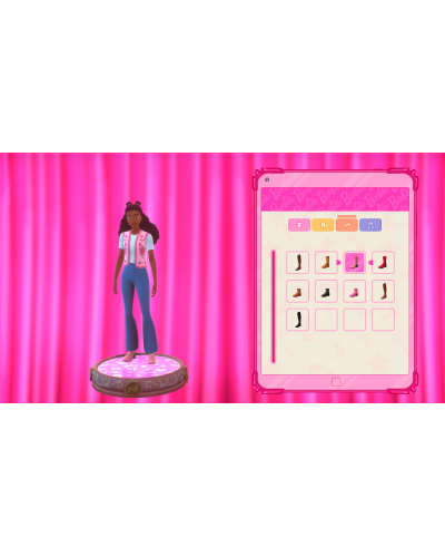 Barbie Horse Trails PS5 + gratis Promocja na Walentynki