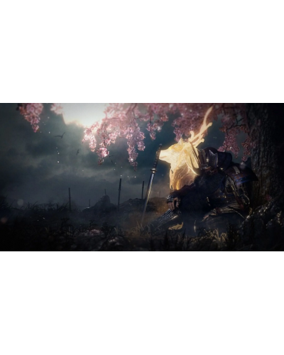 NiOh Collection PS5 + gratis