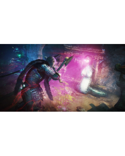 NiOh Collection PS5 + gratis