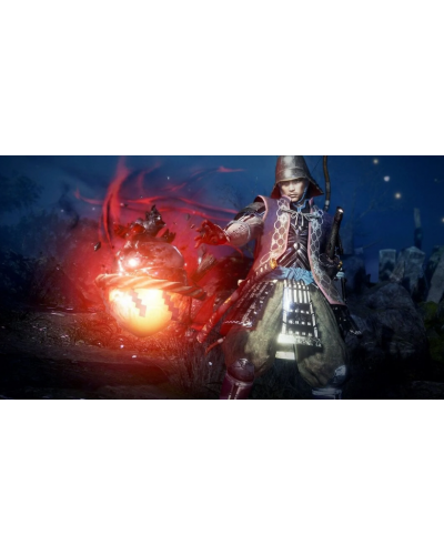 NiOh Collection PS5 + gratis