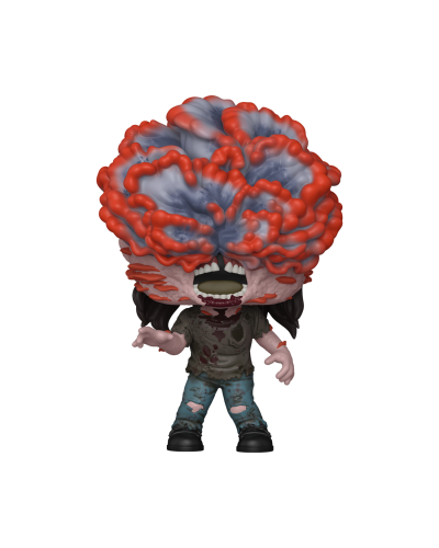 Figurka POP TV The Last of Us Cliker Vinyl 1843