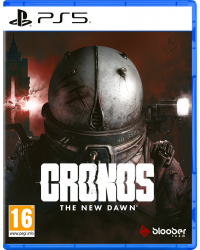 Cronos The New Dawn PS5 + gratis 
